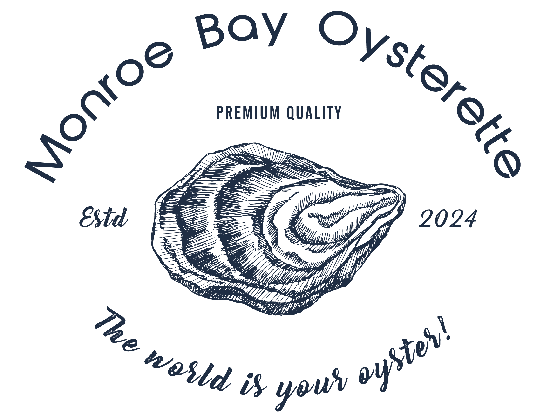 Monroe Bay Oysterette